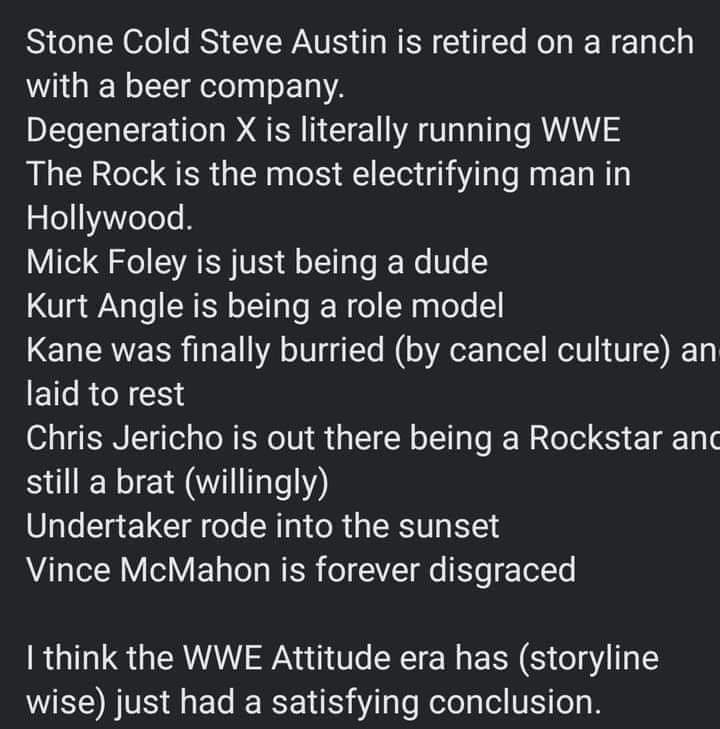 Copy_mAdMan's tweet photo. @TheJimCornette this made me laugh and I thought it might give you a laugh too. https://t.co/qSqmdPiCYj