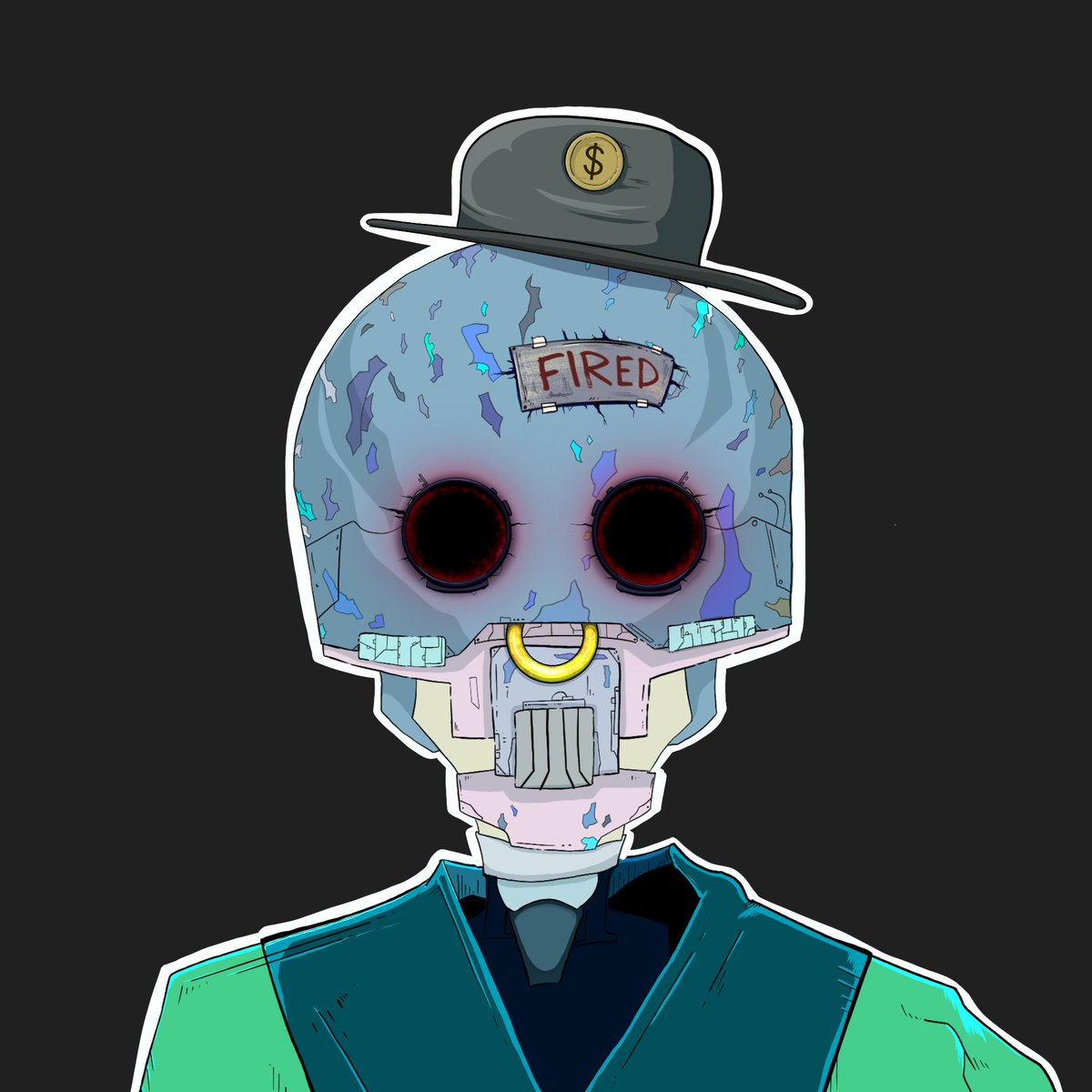 Angelica99N's tweet image. Definitely this will be a great addition to my nft collection.
#nftmint #NFTCommunity #NFTGiveaway #NFTs #NFTartist #nft #NFTCommunity #NFTartists #NFT #NFTFriends