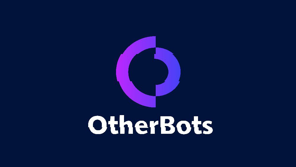 OtherBotsNear's tweet photo. OtherBots is a group of automated solutions based on TG, TW, Discord bots for the Near community.  Some bots will have paid functionality, and 50% of the profit will be distributed among all the holders of @near_punks (not for sale). #NEAR #NFT #web3 https://t.co/dUU72hkQ7B