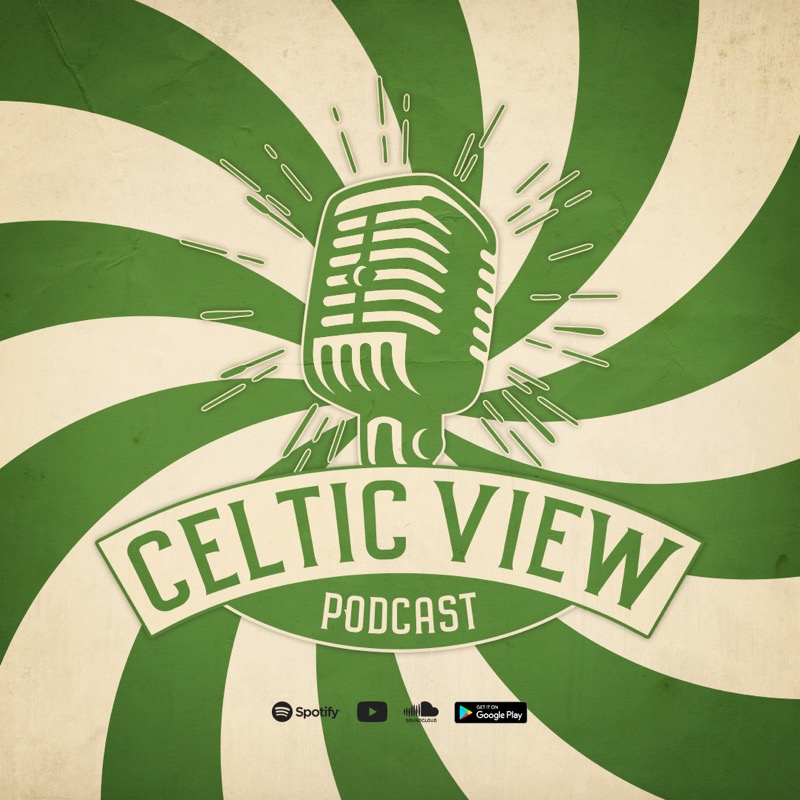 CelticFC's tweet photo. ๐ Scott Sinclair and Paul Lambert join the @CelticView Podcast!
๐ง Listen to the latest #ViewPod below!โคต๏ธ
#UCL | #COYBIG ๐