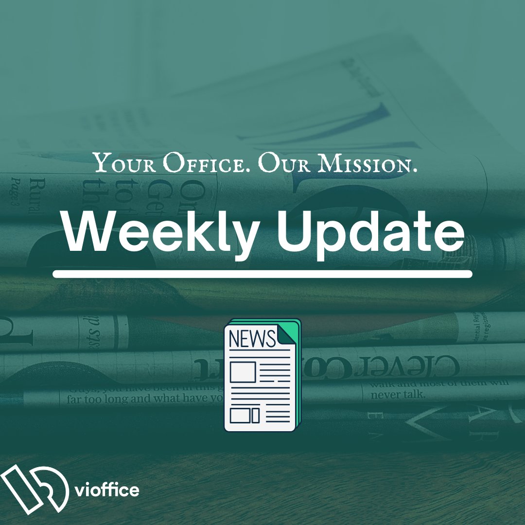 ViOfficeDE's tweet photo. Weekly Update 📰

▶️ #InfoMonday: Our new article is about #ITsecurity, especially multi-factor authentication (#MFA). It is intended to clarify what MFA is, why it brings significantly higher #security and where it can be used. 
Link to the article: https://t.co/tzKSKsBi06 🔐 1/ https://t.co/N8P9hRvGBl