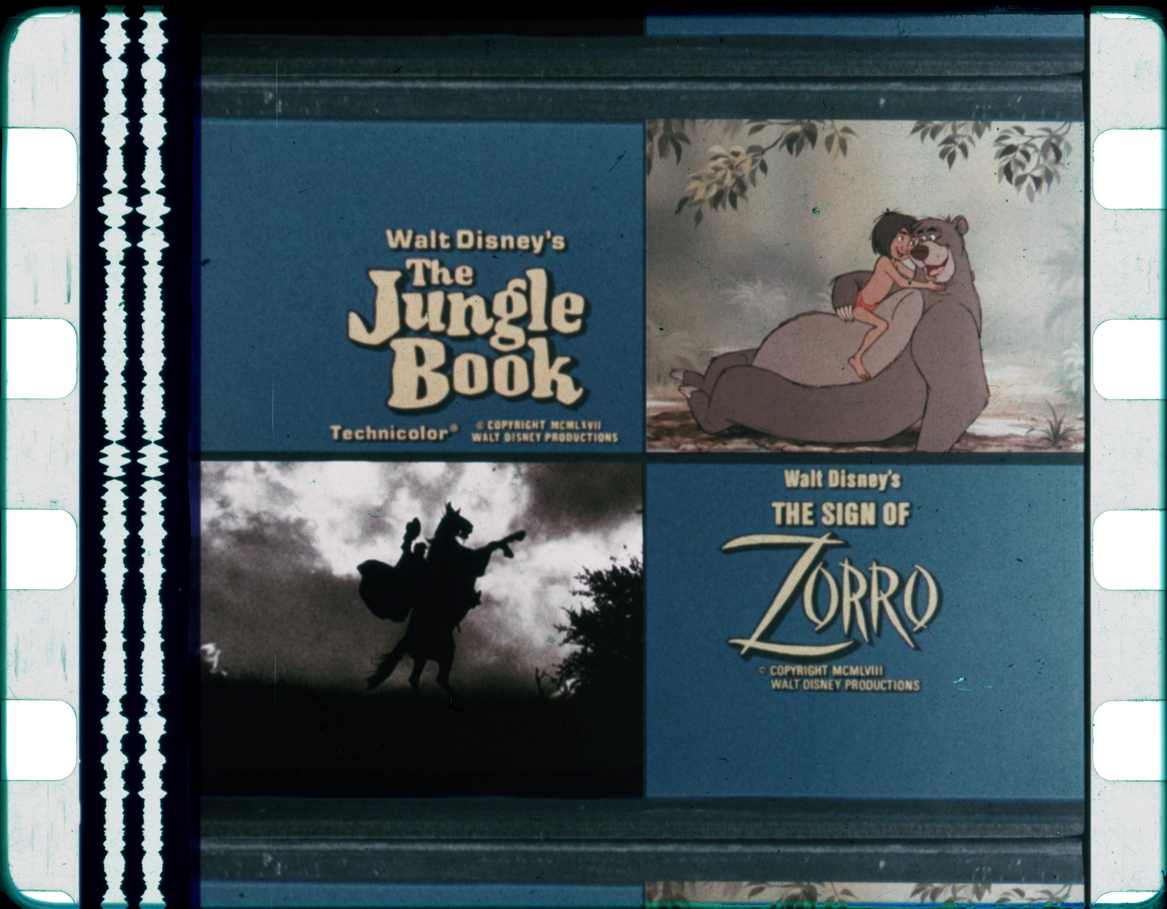 Animation Compendia