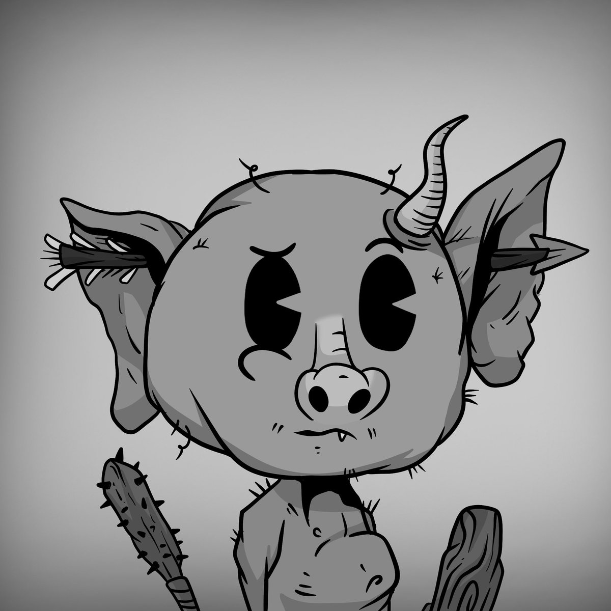 buyonthedip's tweet image. … worst @goblintown wtf. @Worst_Ape #cute #WorstSide