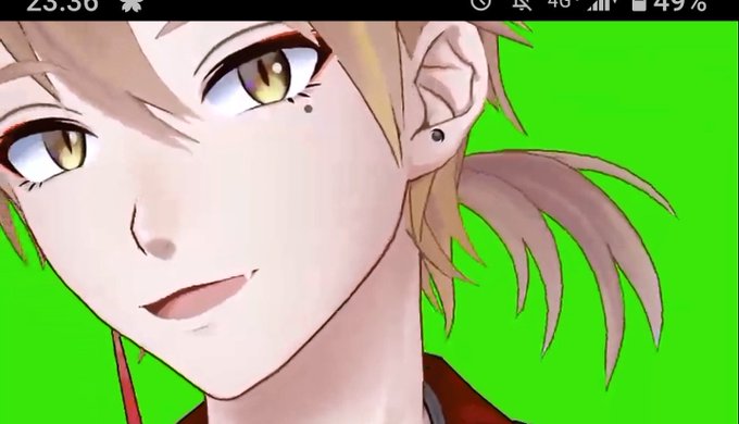 横顔のtwitterイラスト検索結果