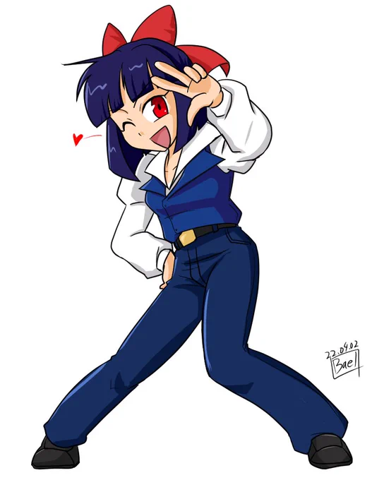 #うちの子は何度再掲しても許されるんじゃぁそうであれ 
