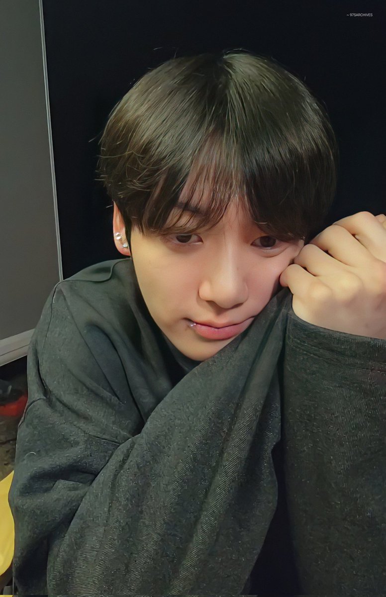 IArmyCares's tweet photo. #IArmyCaresGA

JUNGKOOK BIRTHDAY GIVEAWAY PH GA 💜

1 gcash - 100 php

—  1 winner, must be PH-based
—  Ends: Sept 1 at 11pm

✓ Follow me
✓ Like, Retweet &amp; Mention 3 moots
✓ post a pic of jungkook https://t.co/F4M5es1o9o
