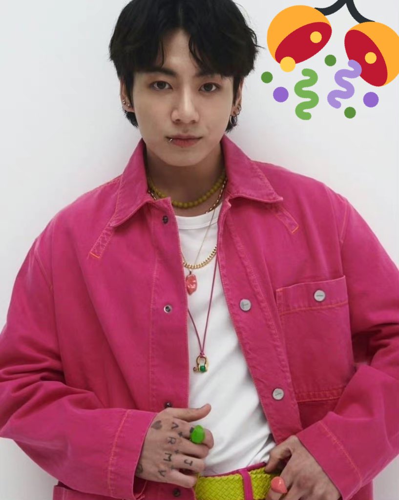TTW3010's tweet photo. #JUNGKOOKDAY 🎉🎊🎈#HappyBirthdayJungkook 
#Jungkook 💜💜💜 https://t.co/NJy1iio5Ul