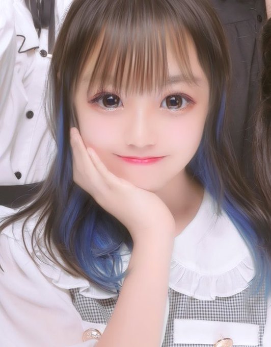 Twitterのコスプレ画像5