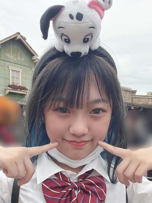 Twitterのコスプレ画像6