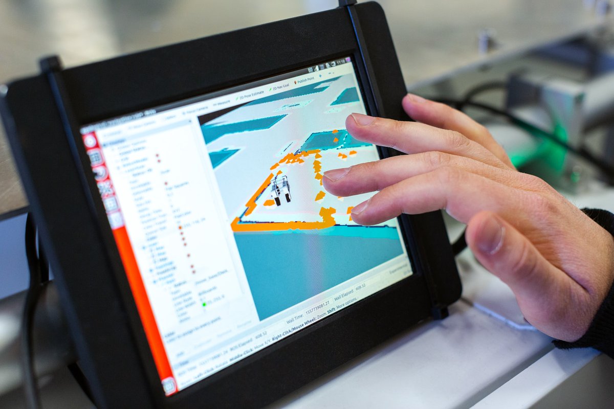 JoelMGress's tweet photo. #Acumatica is #Cloud #Construction software that does it all – #JobCost #Accounting, #Payroll, #ProjectManagement, #Inventory, #CRM and more. Watch an @Acumatica demo here: https://t.co/utHcipwU4T https://t.co/MYXatAcP4J