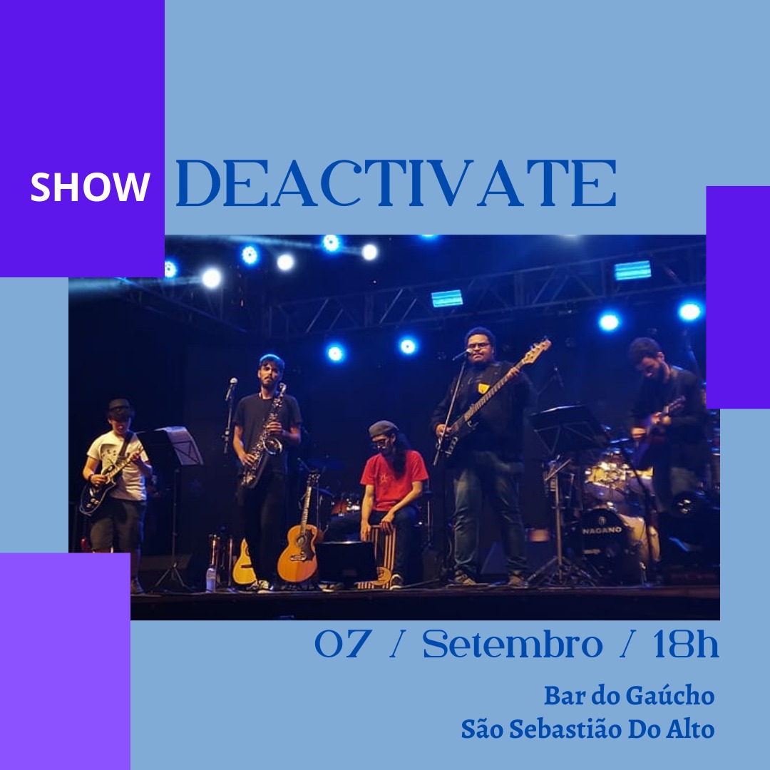 BandaDeactivate tweet picture