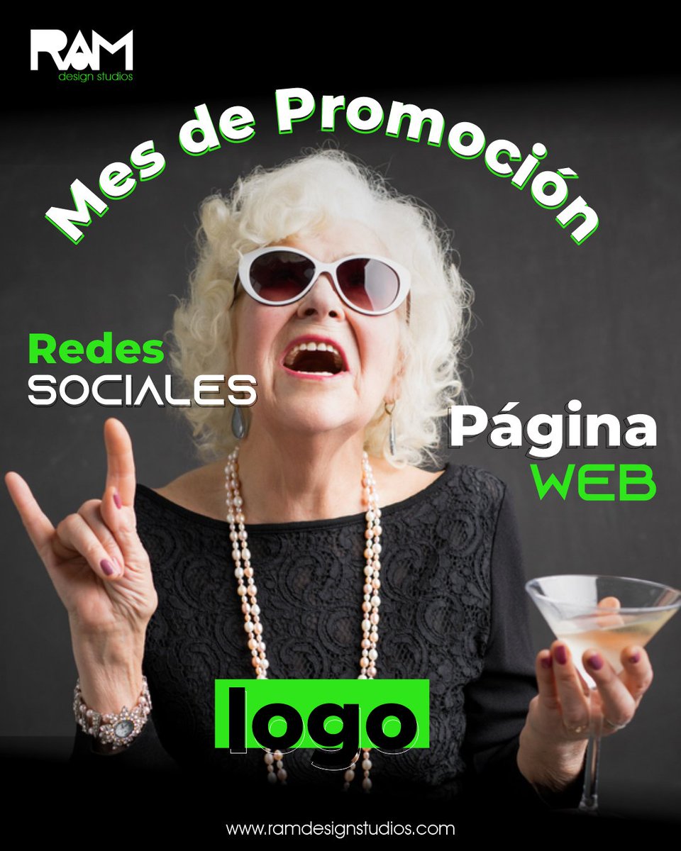 ramdesign7's tweet photo. Válido todo el mes de Septiembre. Aprovecha de llevar tu negocio al otro nivel. https://t.co/WTp80fPDlT