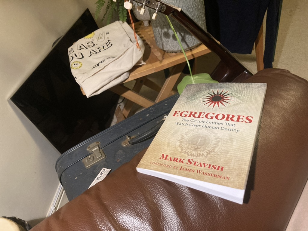 RevNemu's tweet photo. Preparing poetry and magick for @Trans_States and @AnthroposFest next weekend

Mycelial others
   Our multisexed lovers
We touch with our tendrils
   Entangled in ether
And earth and in time
   And in bodies in pleasure
And pain twisting twine...

#thiszeitgeistisshit #letskillit https://t.co/bd5TNYW7JV