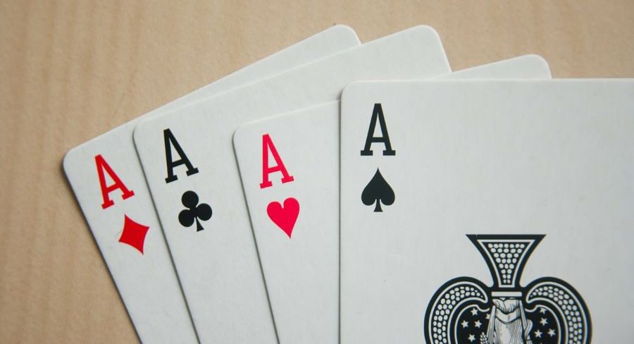 corkcitylibrary's tweet image. Join us in Glanmire Library on Wednesday 7 September from 10.30 am – 12.30 pm for our 45 Card Game Group. 

It is a social card game group which meets up for a relaxed game of ‘45’.

All are welcome!

#CorkCityLibraries #GlanmireLibrary