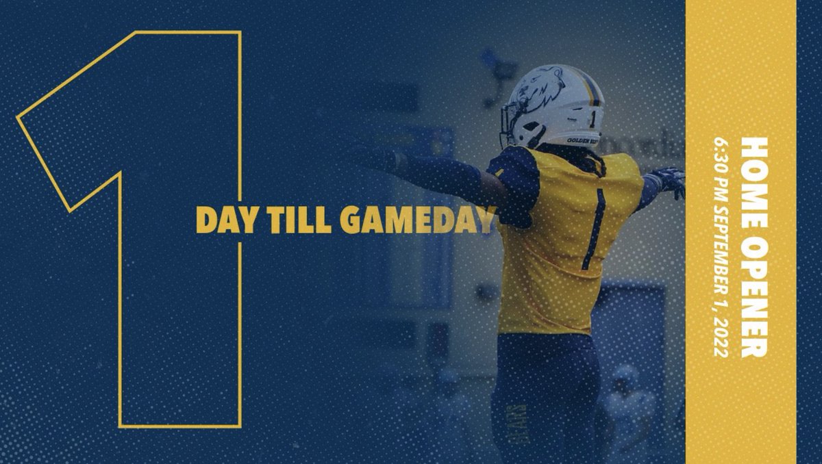 Concordia St Paul Football tweet media