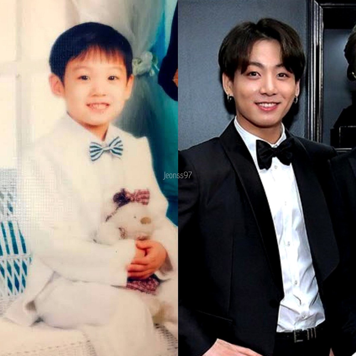 kookjly's tweet photo. Hoy cumple años un ser muy lindo, talentoso, tierno, super respetuoso, valiente y único. Te amo mucho y deseo que seas feliz y sigas teniendo mucho éxito porque lo mereces 

HAPPY BIRTHDAY JUNGKOOK 💜
#OurPurpleLightJK #HappyJKDay #JUNKOOKDAY #HappyBirthdayJungkook 
@BTS_twt https://t.co/id98A2mGMX