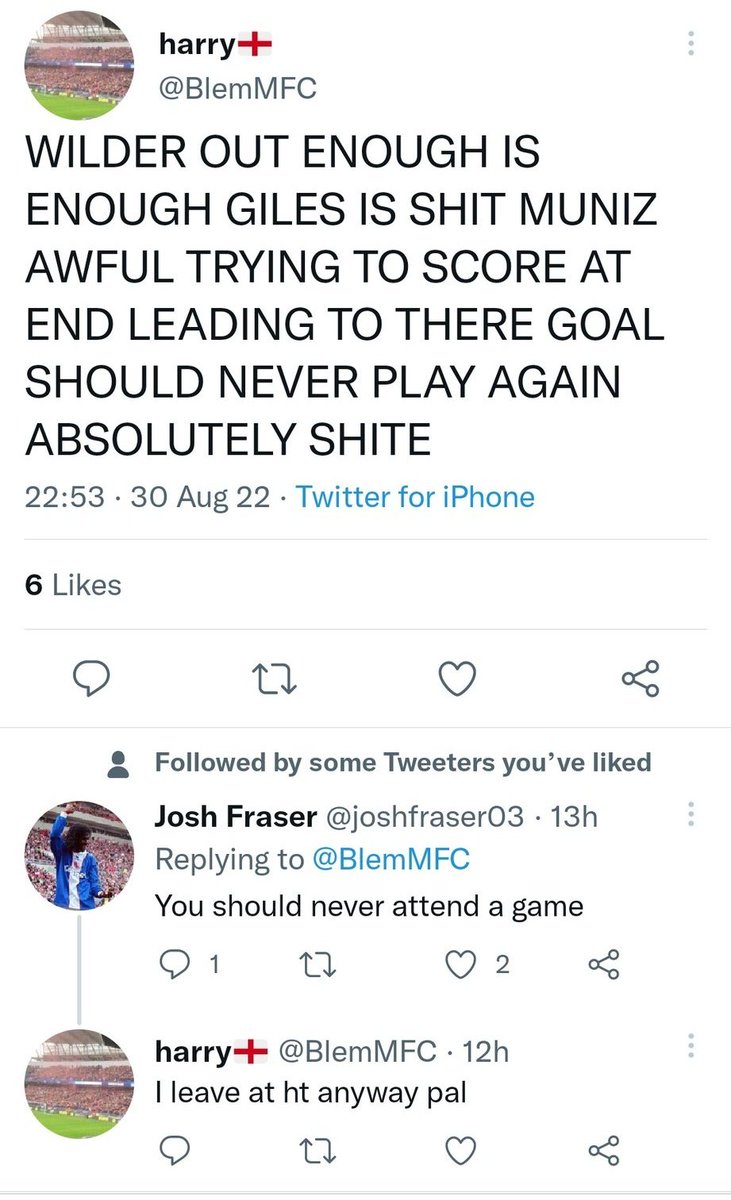 Boro Doyle Police tweet media