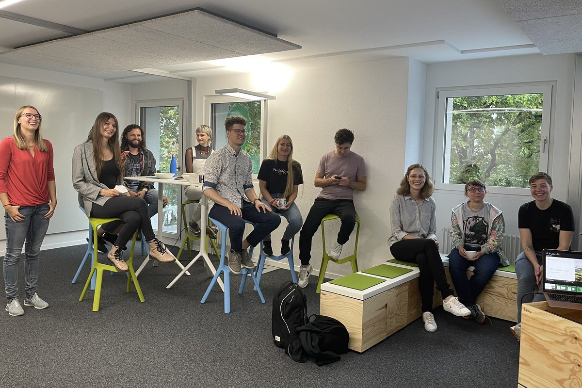 Leon Reicherts tweet media