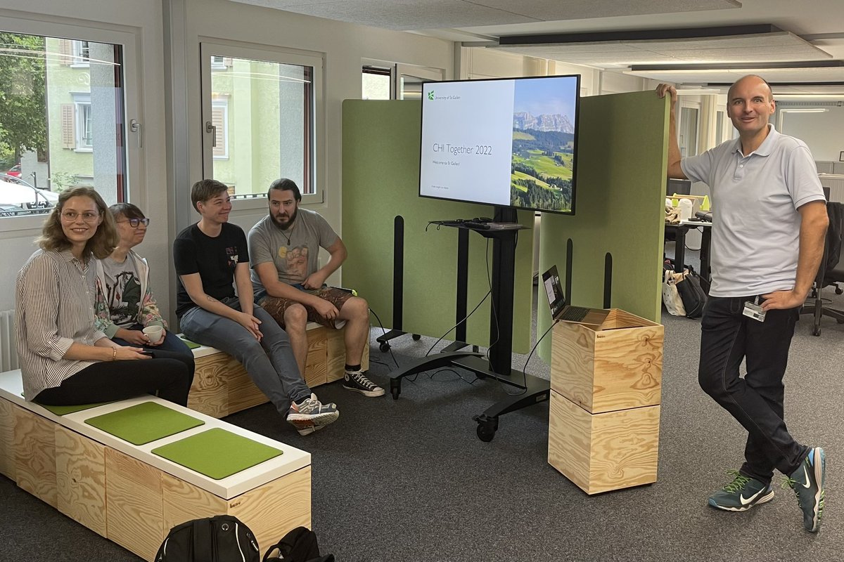 Leon Reicherts tweet media