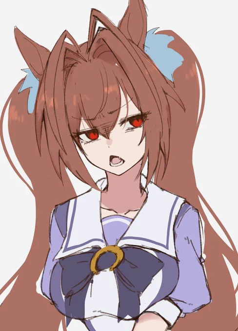 ammoさんのところのダスカ好き 