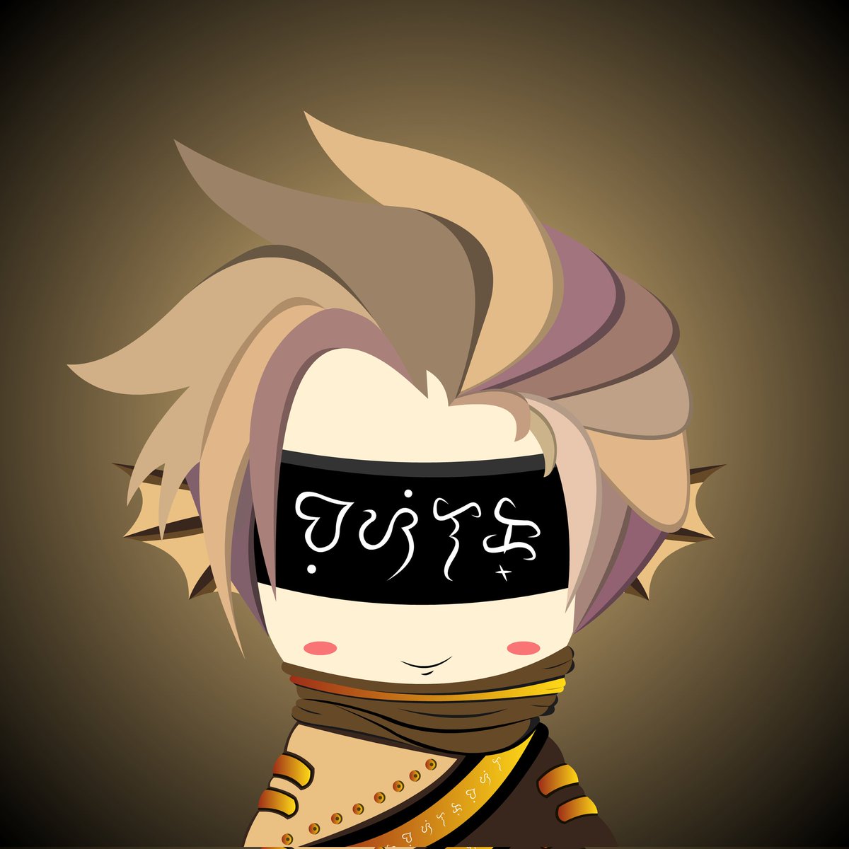 Thank you <a href="/__DavidKing__/">PAPI GUPPY | CRYPTOGUPPIES</a> for my Busilak Royal Chibi!  Proud to be one of the <a href="/CryptoGuppiesTw/">CryptoGuppies | MINTING LIVE</a> Royals ♥️

Minting is open.
cryptoguppies.xyz/mint/