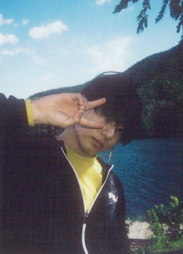YoonMie17's tweet photo. 생일 축하해요 정국이 오빠
너무 사랑하고 보라해요
그리고 생일에 행복하세용💜
#OurYouJungkook https://t.co/40WKD2BSid