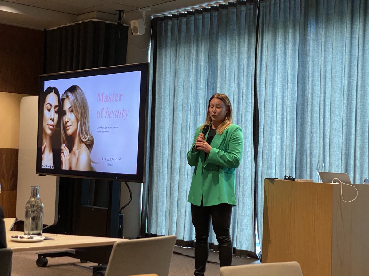 Anu Varpenius tweet media