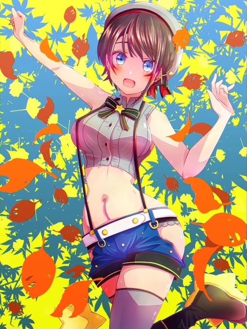 #プロテインザスバル 秋! 