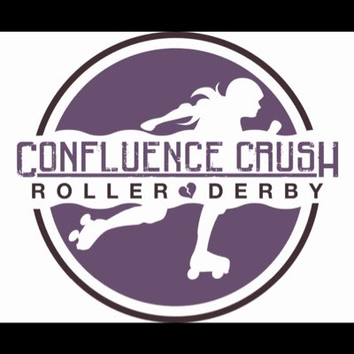 ConfluenceCrush's tweet photo. #NewProfilePic We are making some changes in prep for our return to derby! https://t.co/kIxL4J2ePI https://t.co/JNLAZEyM8H