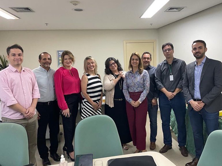 henriqueziller's tweet photo. A @cgegoias recebe consultores da CGE-MG, da CGE-PB e da CGTM Belo Horizonte. 

Estamos tratando do IA-CM, que é um modelo de capacidade de auditoria interna adotado por nós.

Almejamos subir de nível para tornar nosso trabalho mais eficaz e entregar o melhor resultado ao cidadão https://t.co/vG9dz353UE