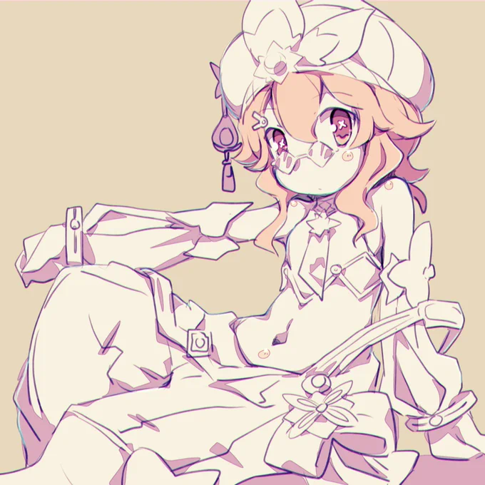 どりー 
