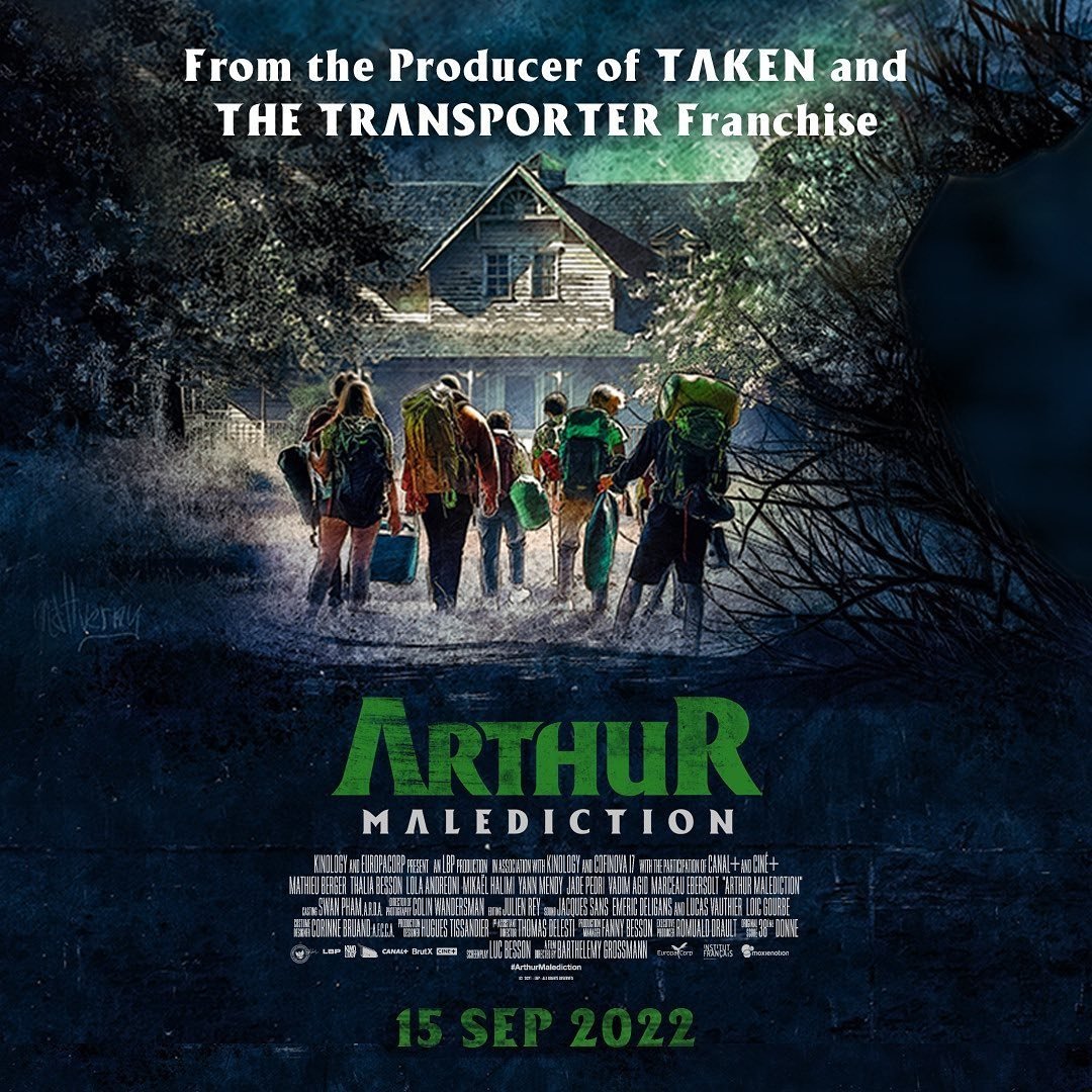 MCC_ID_'s tweet photo. Arthur Malediction
Hanya di bioskop 15 September 2022
#moxienotion #arthurmalediction #horrorfilm #nontondibioskop #filmhorror https://t.co/hnbLUk8nL4