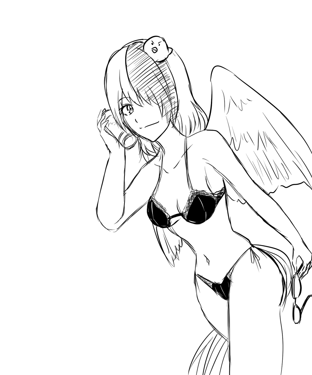 ニワトリ 