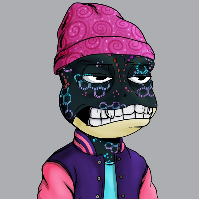 James_20154's tweet image. This the only one who is angry in my collection.
#nftmint #NFTCommunity #nftmemes #NFTGiveaway #NFTs #NFTartist #nft #NFTCommunity #NFTartists #NFT #NFTGiveaway #NFTFriends