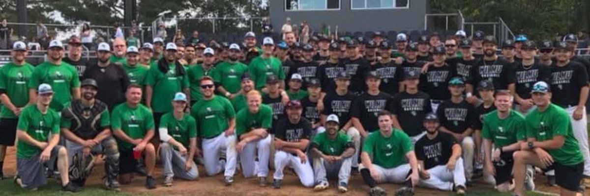 WilmU_Baseball's tweet photo. Our annual WilmU Baseball Alumni Game  will take place October 1st! 

Registration and Additional information: https://t.co/InQRQoRbiz https://t.co/nGvc2jGOaV