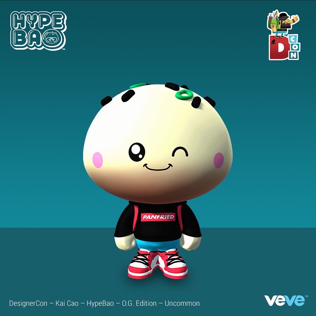 DesignerCon tweet media