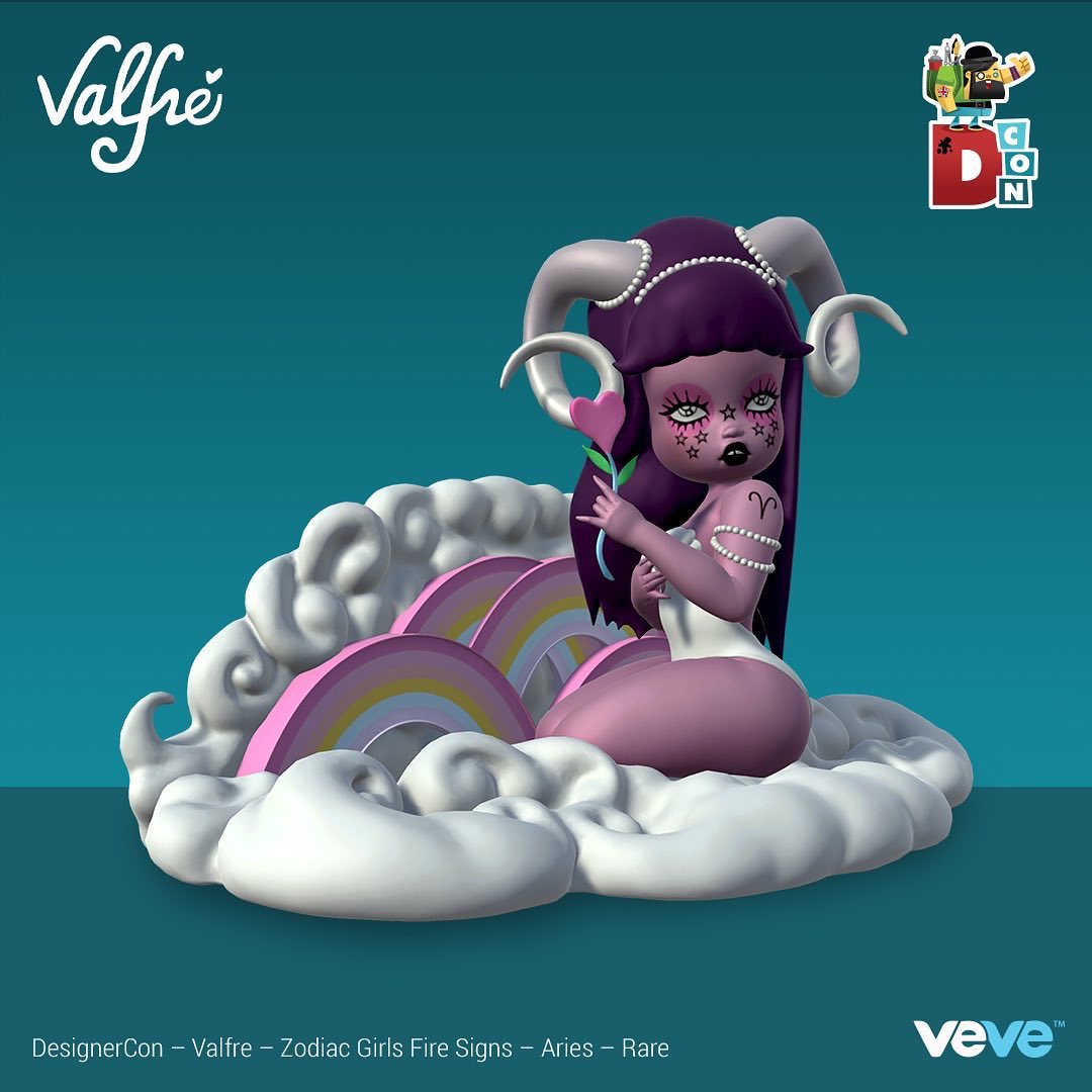 DesignerCon tweet media