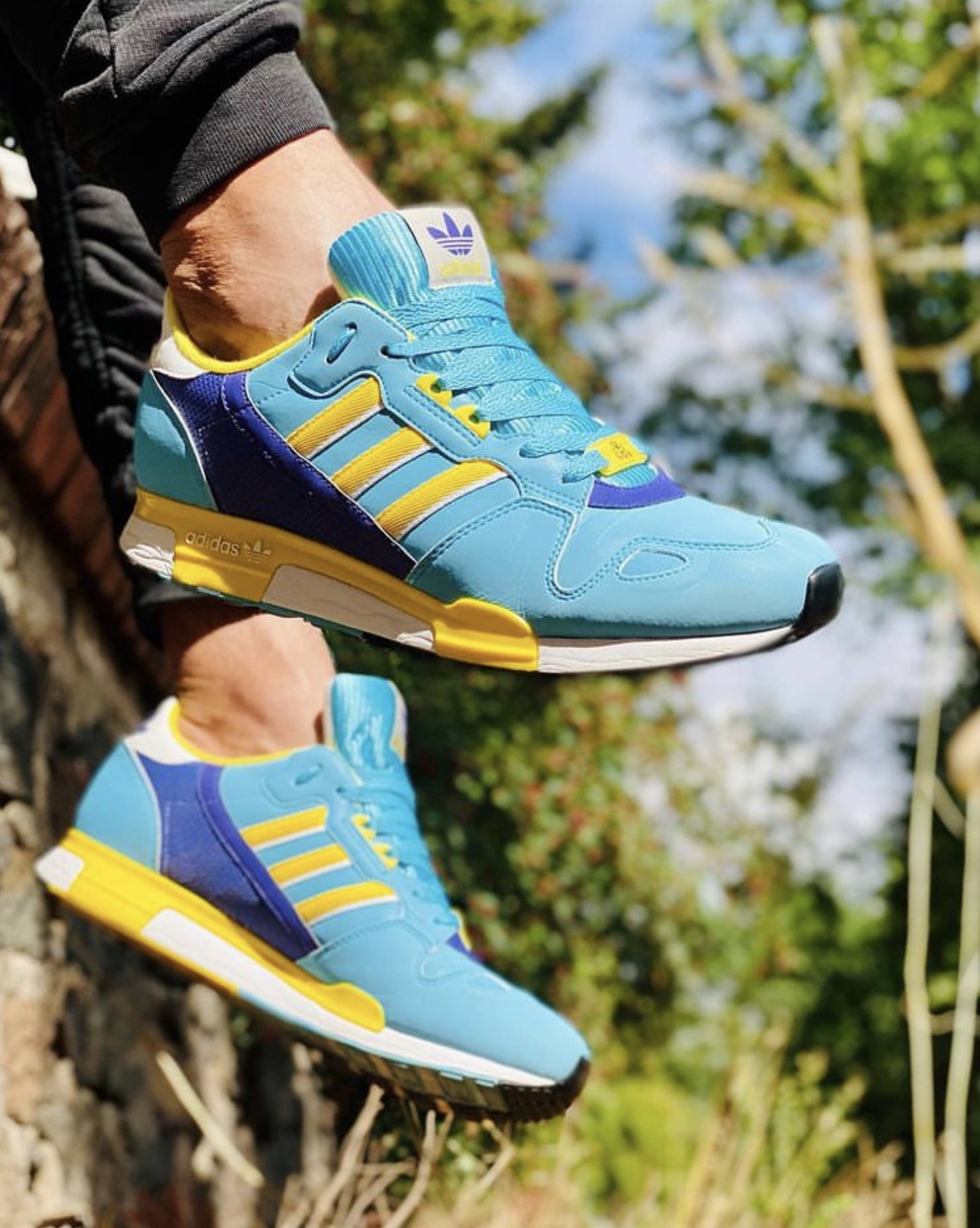 adidas ZX8000 atmos BRAZIL|atmos（アトモス） 公式オンライン