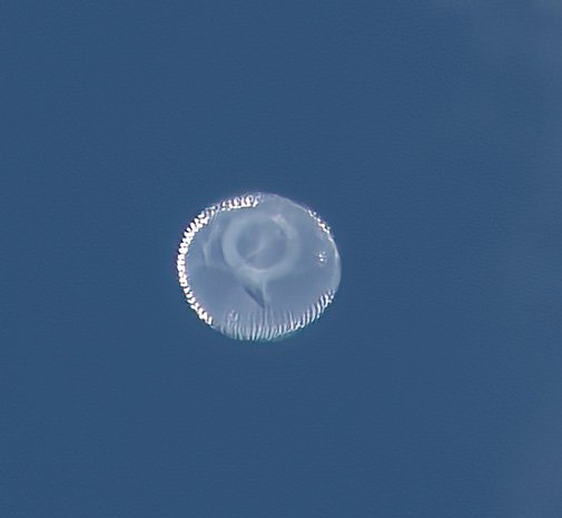 stratoballoon's tweet photo. This morning @RavenAerostar #Thunderhead #HBAL600 completed its mission with landing 76 km SE of Alamogordo (NM) after more than 40 days aloft.
The images were taken near Woodward (OK) on August 22 by Jim Bradford. Full trajectory map based on data provided by @ADSBexchange https://t.co/BO3AWjfp4U