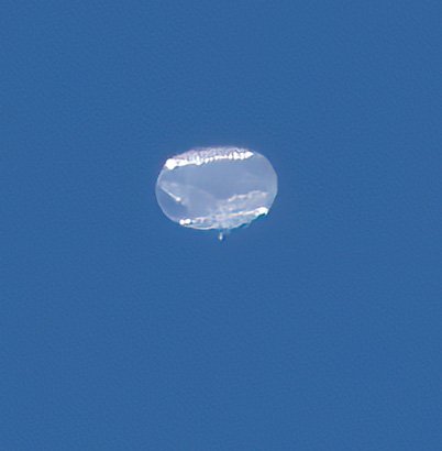 stratoballoon's tweet photo. This morning @RavenAerostar #Thunderhead #HBAL600 completed its mission with landing 76 km SE of Alamogordo (NM) after more than 40 days aloft.
The images were taken near Woodward (OK) on August 22 by Jim Bradford. Full trajectory map based on data provided by @ADSBexchange https://t.co/BO3AWjfp4U