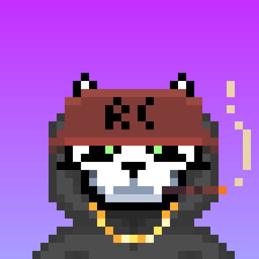 #NewProfilePic <a href="/rude_cats/">Rude Cats Solana | 12.25% OGs</a> 🤝 <a href="/SkulliesDAO/">SkulliesDAO 💀</a> 💪