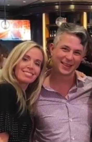 Madeline Laurano tweet media