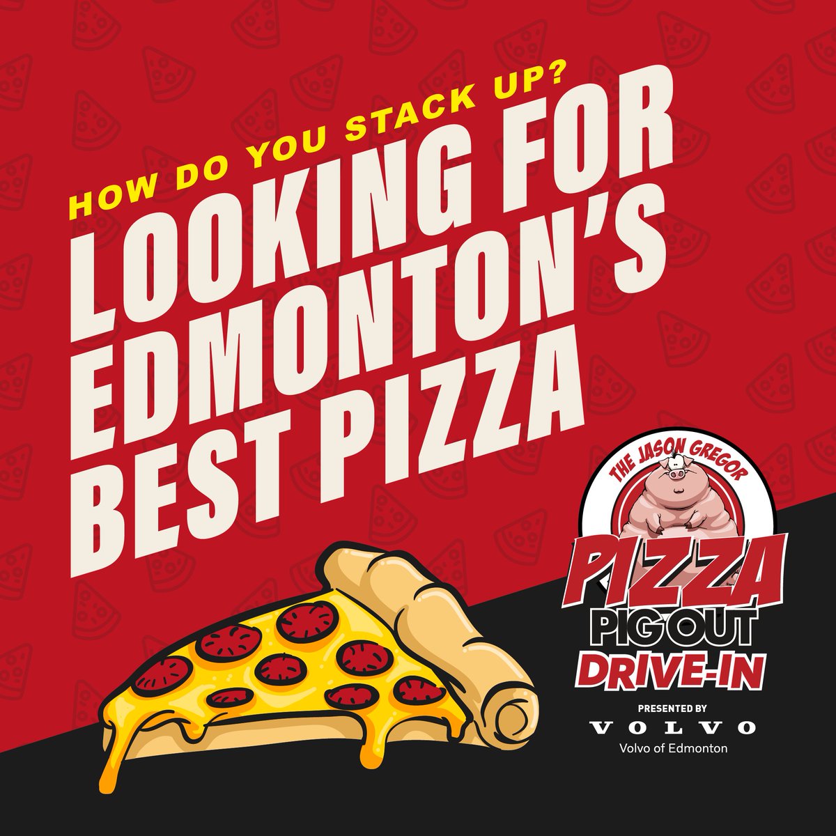 KidSport Edmonton on Twitter "Calling on all Pizzerias. We are looking