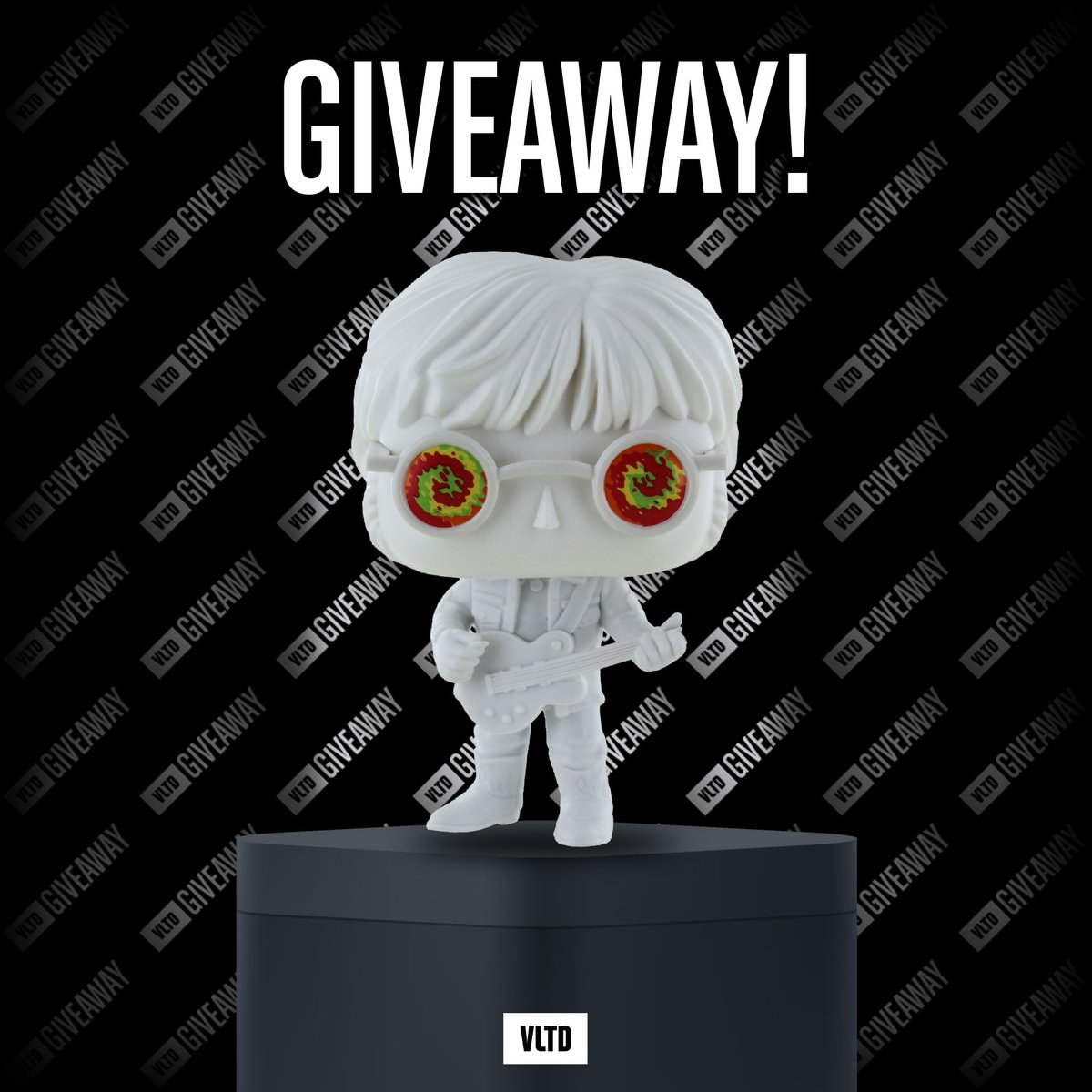 vltdinc's tweet photo. Today’s giveaway is now live for the next 24 hours on the VLTD IG page! Make sure to head over, enter and RT this post for an extra entry! 

https://t.co/EYksuG7YjW

#giveaway #vltd #vltdgiveaway https://t.co/Qc1j0UrXLZ