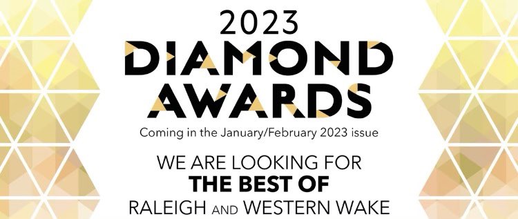 🎉 It’s our favorite time of year (and no, we’re not talking about football season 🏈!). 

💎 Voting for the 2023 Midtown Magazine Diamond Awards starts tomorrow! 💎

✅ With 80+ categories, you will have the chance to tell us about 𝘢𝘭𝘭 your favorite places around town.