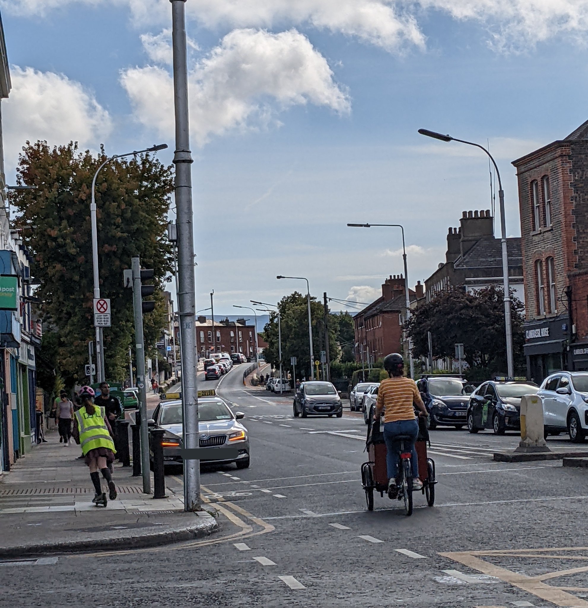 Laura On Twitter Had An Illuminating Chat With This Taxi Driver Who laura-on-twitter-had-an-illuminating-chat-with-this-taxi-driver-who