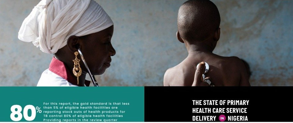 Nigeria Health Watch tweet media