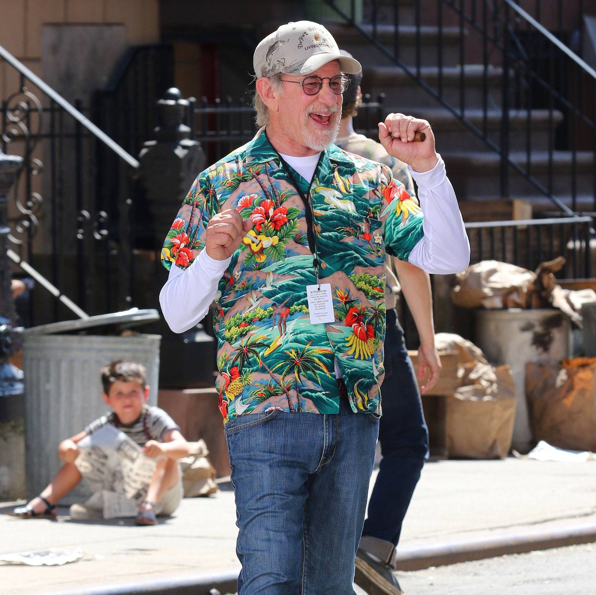 Er lijkt nog geen einde aan de zomer te komen, toch zijn we volop bezig met ons nieuwe seizoen. We beginnen met de klassieker WEST SIDE STORY in de fantastische remake van Steven Spielberg!

Benieuwd naar de andere titels?

Kijk hier:
kulturhusdenekamp.nl/filmhuis-denek…
#Denekamp #Dinkelland