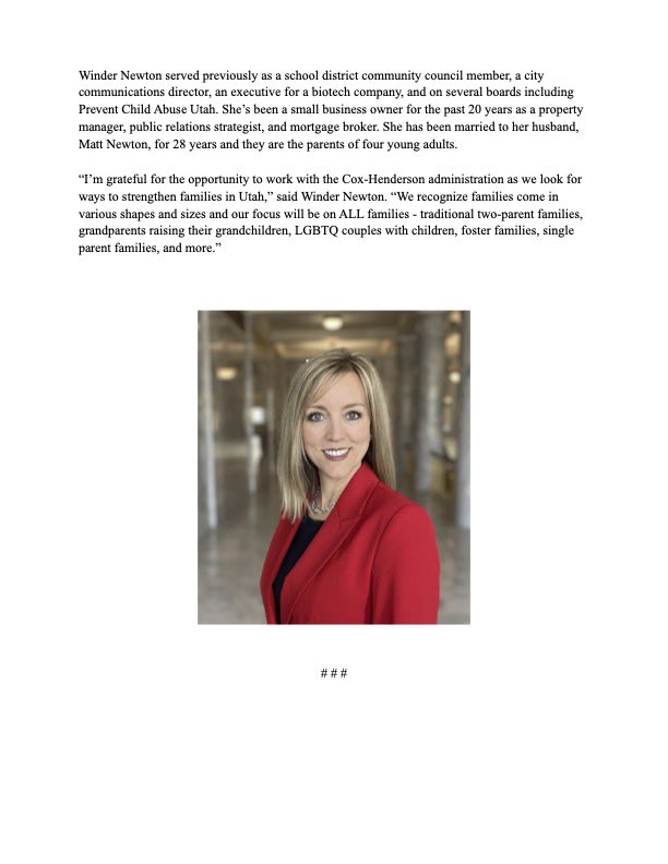 Aimee Winder Newton tweet media