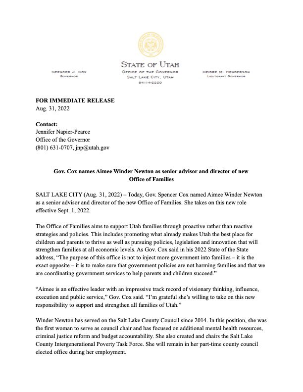 Aimee Winder Newton tweet media